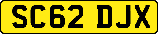 SC62DJX