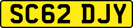 SC62DJY