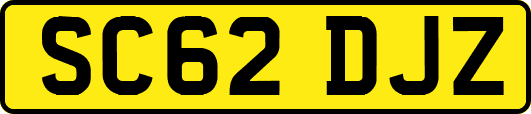 SC62DJZ