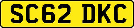 SC62DKC