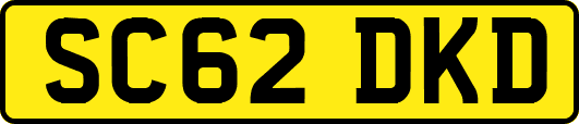 SC62DKD