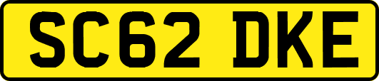 SC62DKE