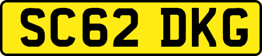 SC62DKG