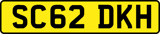 SC62DKH