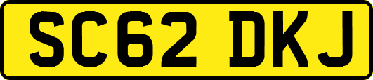 SC62DKJ