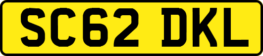 SC62DKL