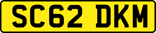 SC62DKM