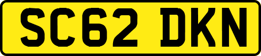 SC62DKN