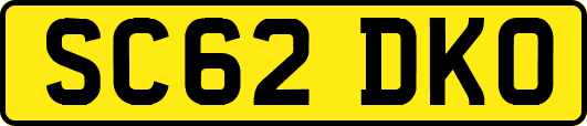 SC62DKO