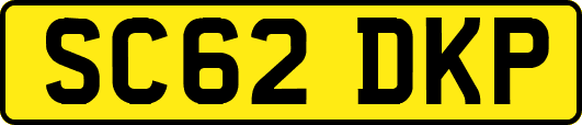 SC62DKP