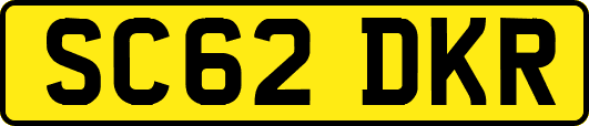 SC62DKR