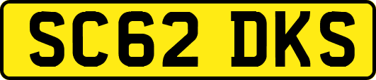 SC62DKS