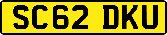 SC62DKU