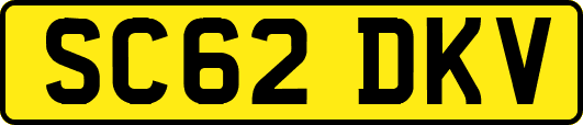 SC62DKV