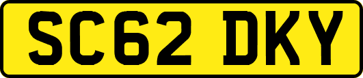 SC62DKY