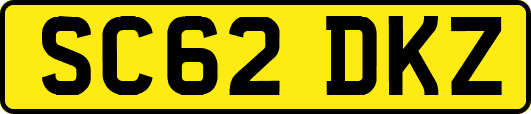 SC62DKZ