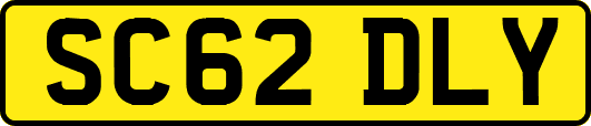 SC62DLY