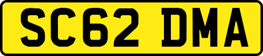 SC62DMA