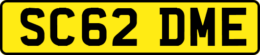 SC62DME
