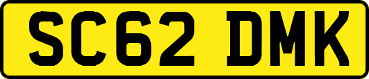 SC62DMK