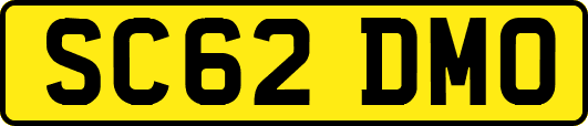 SC62DMO