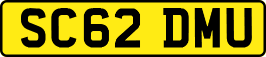 SC62DMU