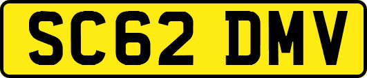 SC62DMV