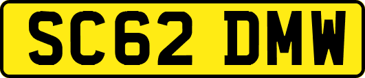 SC62DMW