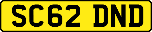 SC62DND