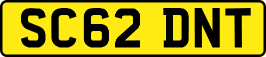 SC62DNT