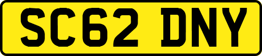SC62DNY