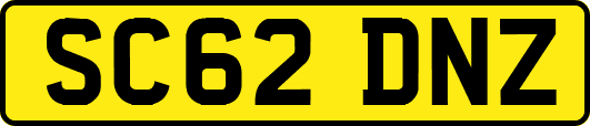 SC62DNZ