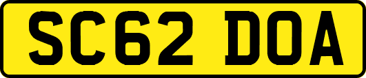 SC62DOA