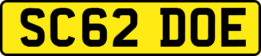 SC62DOE