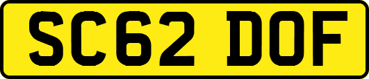 SC62DOF