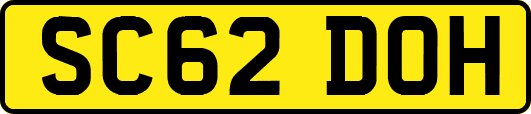 SC62DOH