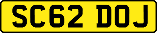 SC62DOJ