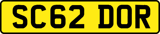 SC62DOR