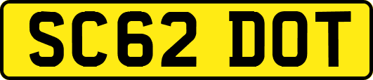 SC62DOT