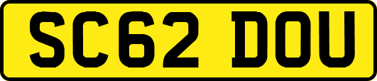 SC62DOU
