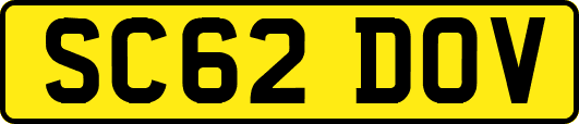 SC62DOV