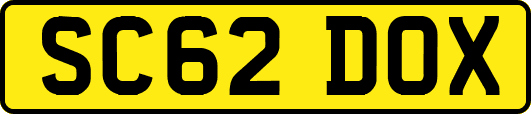 SC62DOX