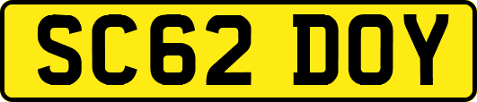 SC62DOY