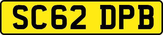 SC62DPB