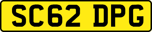 SC62DPG