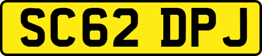SC62DPJ