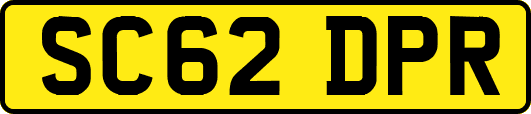 SC62DPR