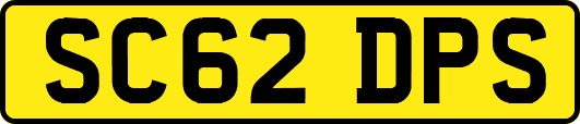 SC62DPS