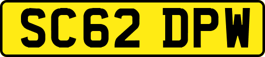 SC62DPW