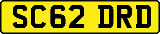 SC62DRD